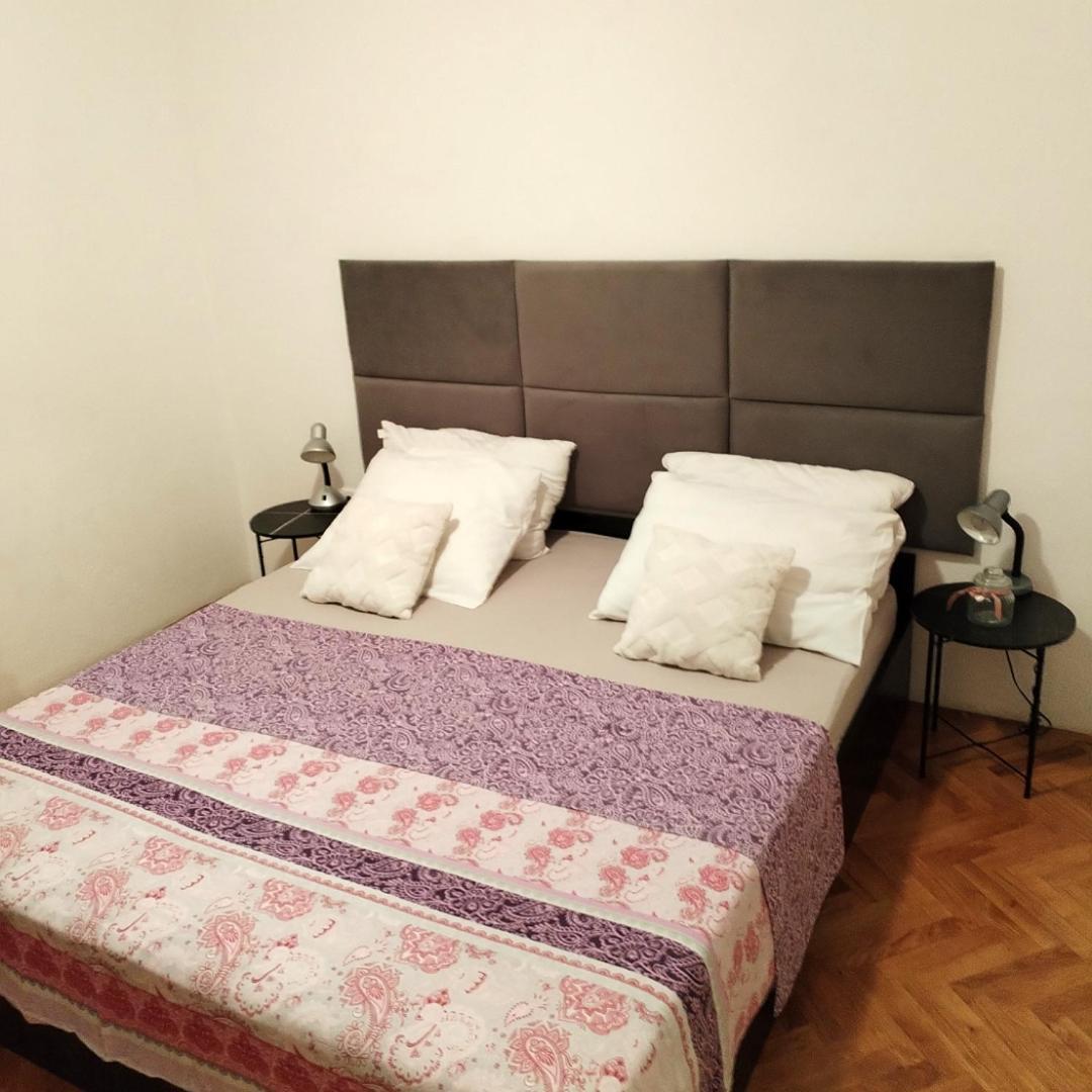 Apartment With Heated Pool And Sea View โตรกีร์ ห้อง รูปภาพ